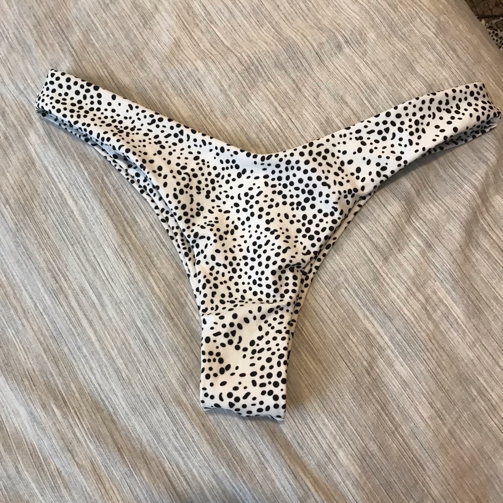 bikini bottoms
